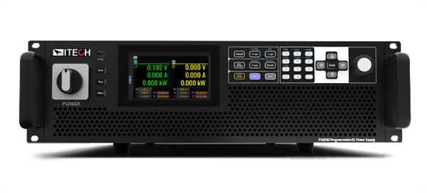 IT6600D系列大功率可編程直流電源