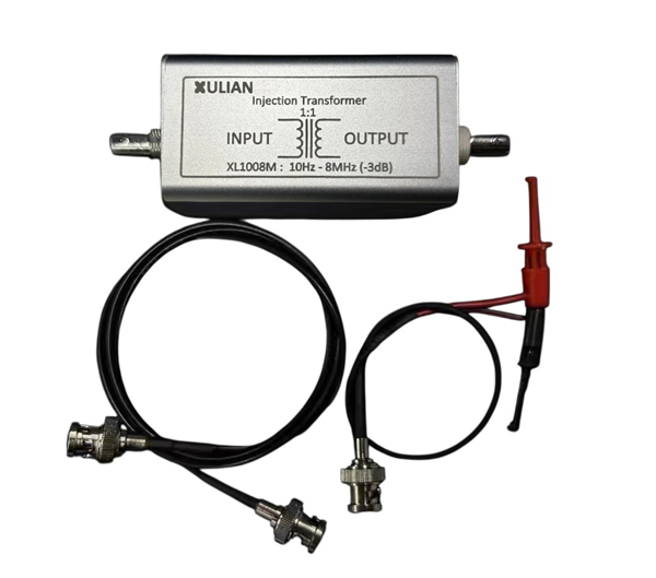 通用型精密寬範圍注入變壓器